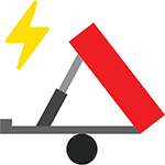 Electric Hydraulics icon