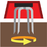 Power Harrow icon