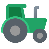 Tractor Icon